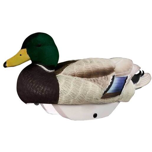 Heyday HydroFoam Mallard Decoys – 6 Pack