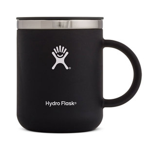 Hydro Flask 12oz Insulated Coffee Mug - Black