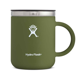 Hydro Flask 12oz Insulated Coffee Mug - Olive