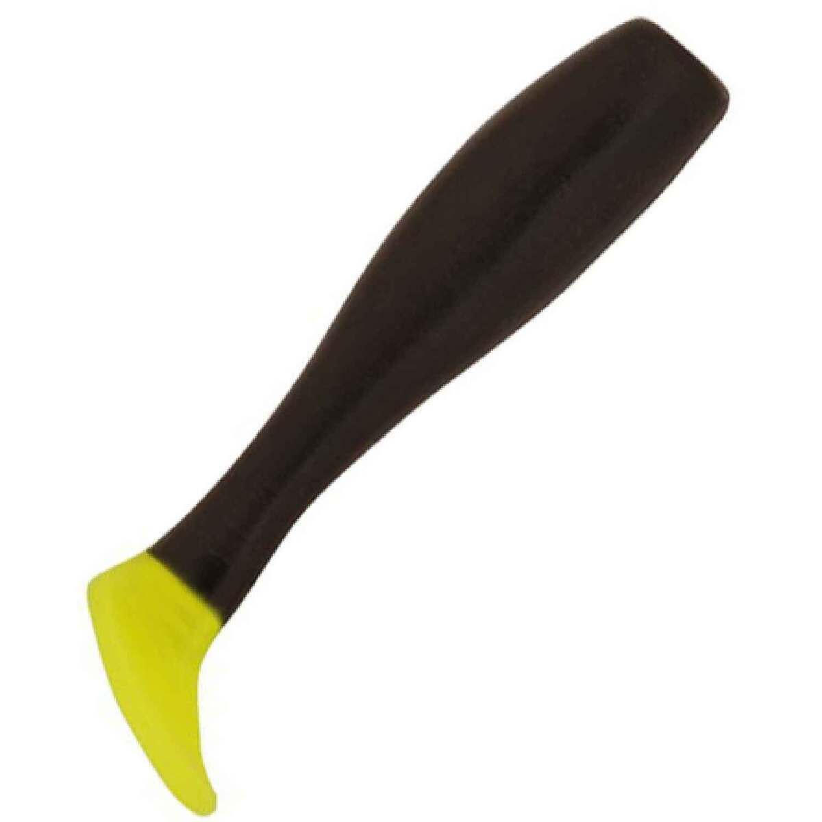 H&H Baby Bull Minnow Soft Swimbait H&H Baby Bull Minnow Soft Swimbait