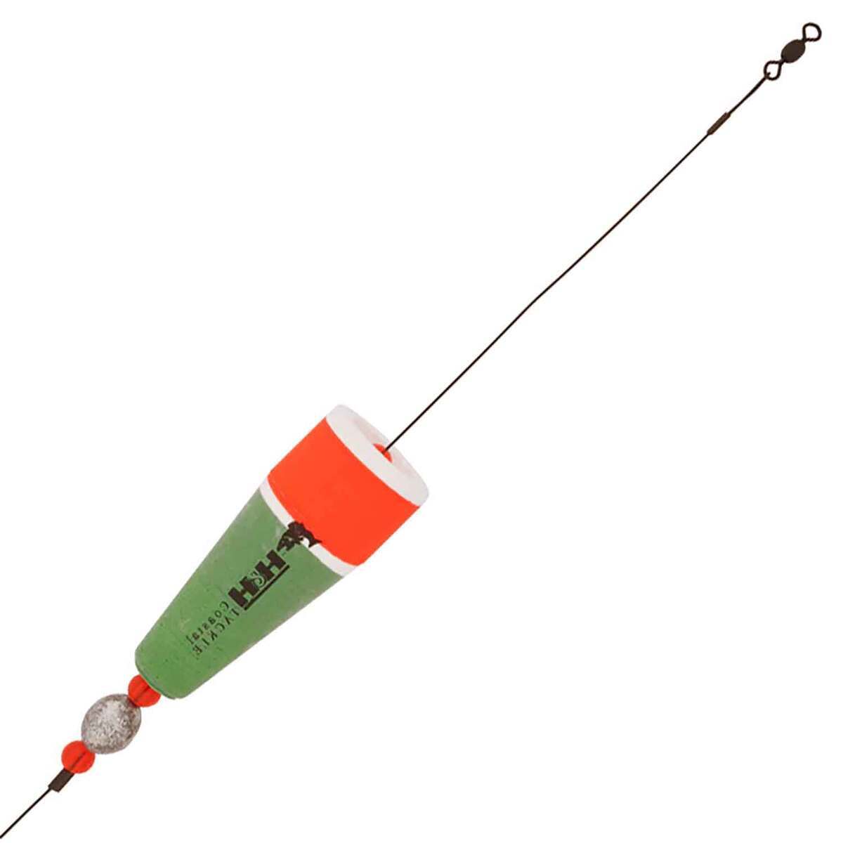 H&H Lure Coastal Popping Rig H&H Lure Coastal Popping Rig