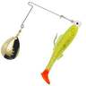 H&H Cocahoe Minnow Jig Spinner