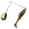 H&H Cocahoe Minnow Jig Spinner