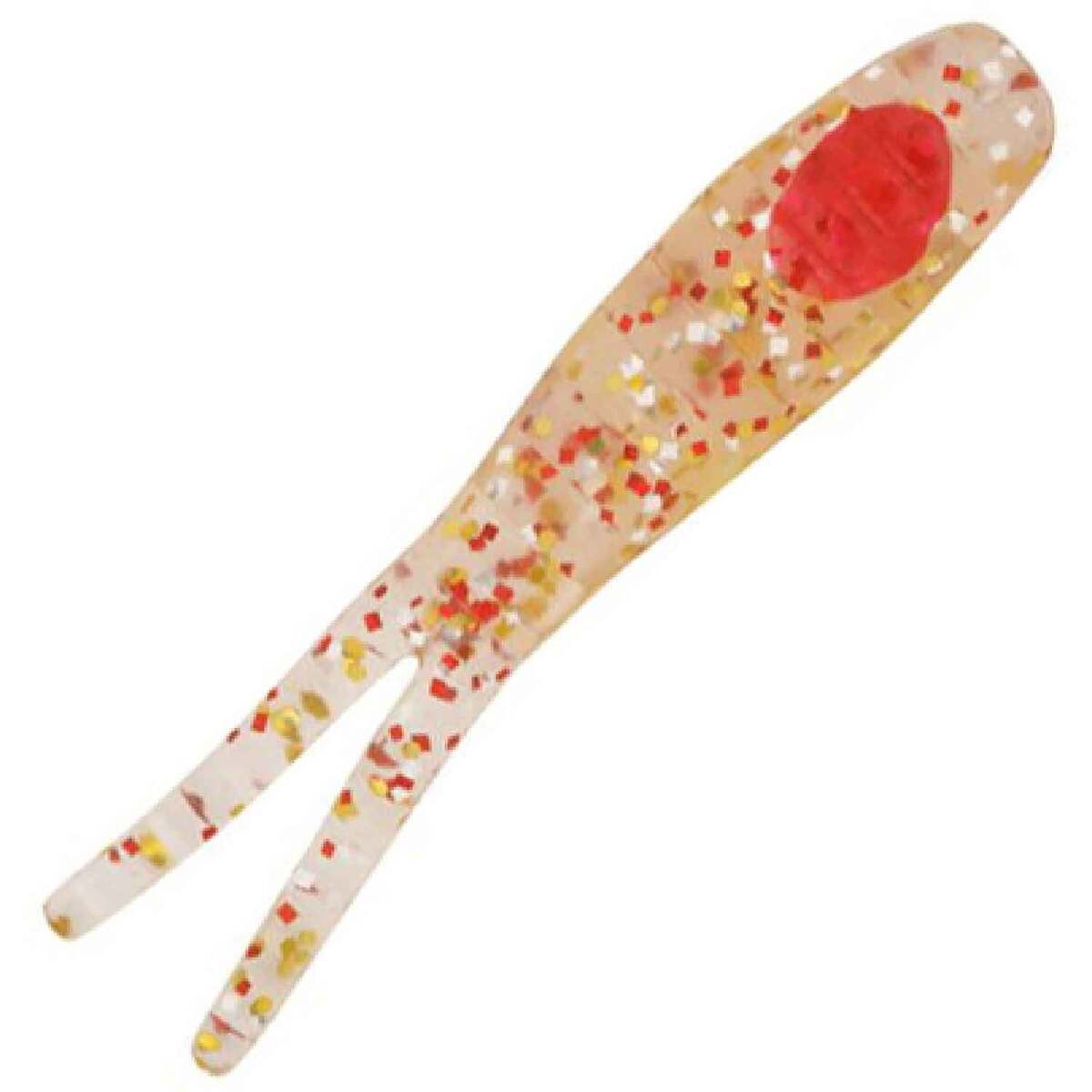Humphreys H&H Lure Co Inc Sparkle Beetle Saltwater Soft Bait Humphreys H&H Lure Co Inc Sparkle Beetle Saltwater Soft Bait