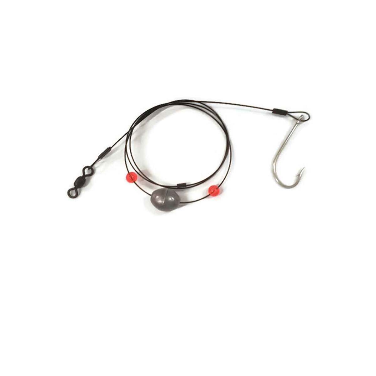 H&H Lure Egg Sinkers