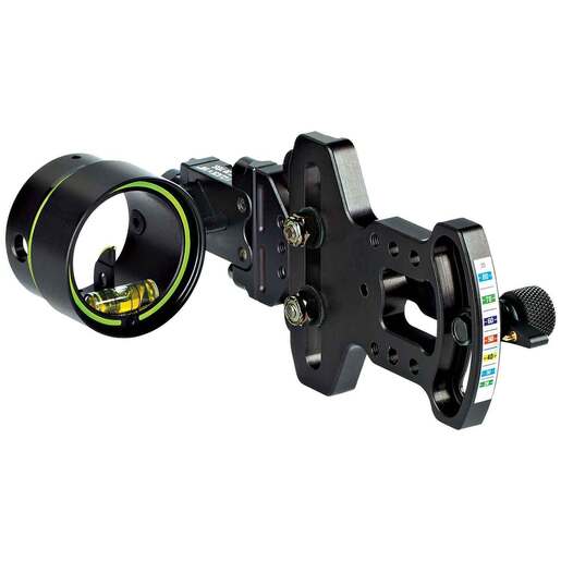 HHA Sports Optimizer Lite X 1 Pin Bow Sight