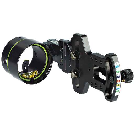 HHA Sports Optimizer Lite XL 1 Pin Bow Sight