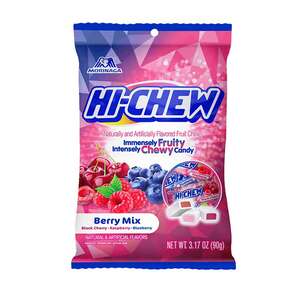 HI-CHEW Berry Mix Fruit Chews