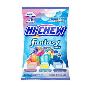 HI-CHEW Fantasy Mix Fruit Chews
