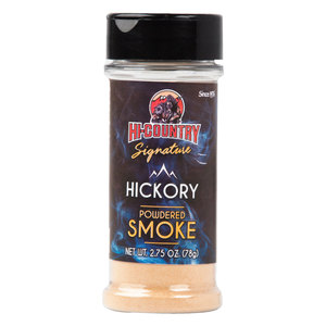 Hi-Country Hickory Powdered Smoke