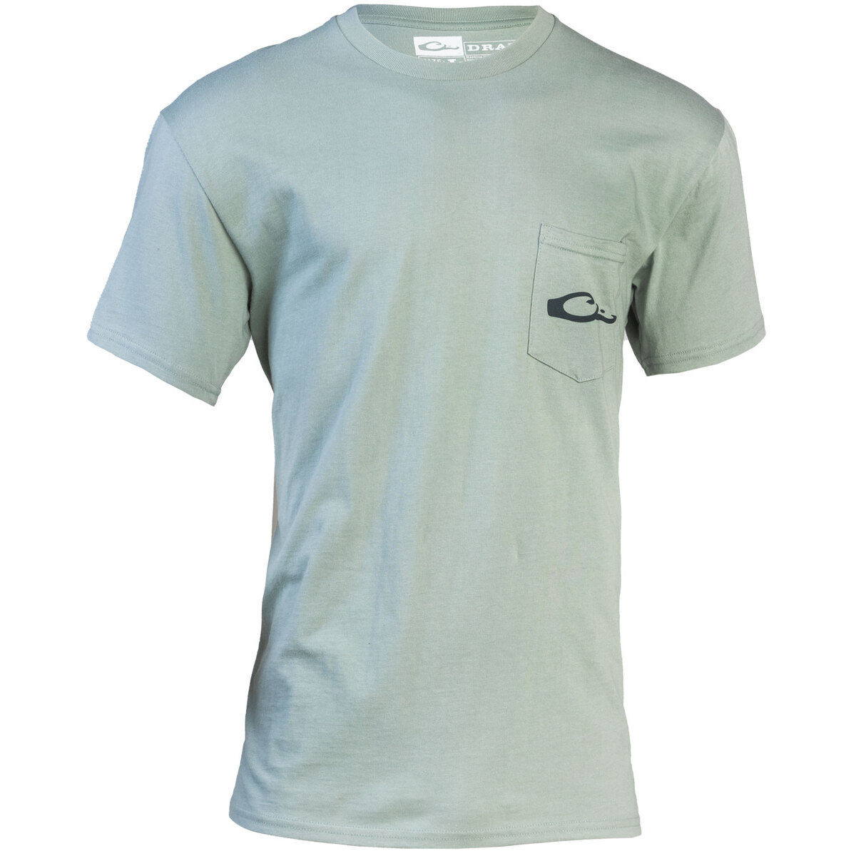Drake Men's Hi-Flyer Short Sleeve Shirt Drake Men's Hi-Flyer Short Sleeve Shirt