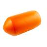 Hi-Liner Orange Foam Buoy - Orange