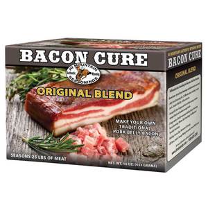 Hi Mountain Original Bacon Cure Kit