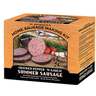 Hi Mountain Summer Sausage Seasoning Kits - Cracked Pepper 'N Garlic - 28.4oz