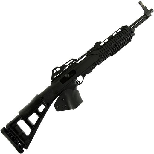 Best Gun Stores in Iowa 24 Hi-Point 1095TS Carbine 10mm Auto 17.5in Black Semi Automatic Rifle - 10+1 Round