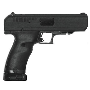 Hi-Point 34510LLTGM w/Laser 45 Auto (ACP) 4.5in Black Pistol - 9+1 ...