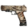 Hi-Point 34510WC 45 Auto (ACP) 4.5in Woodland Camo Pistol - 9+1 Rounds