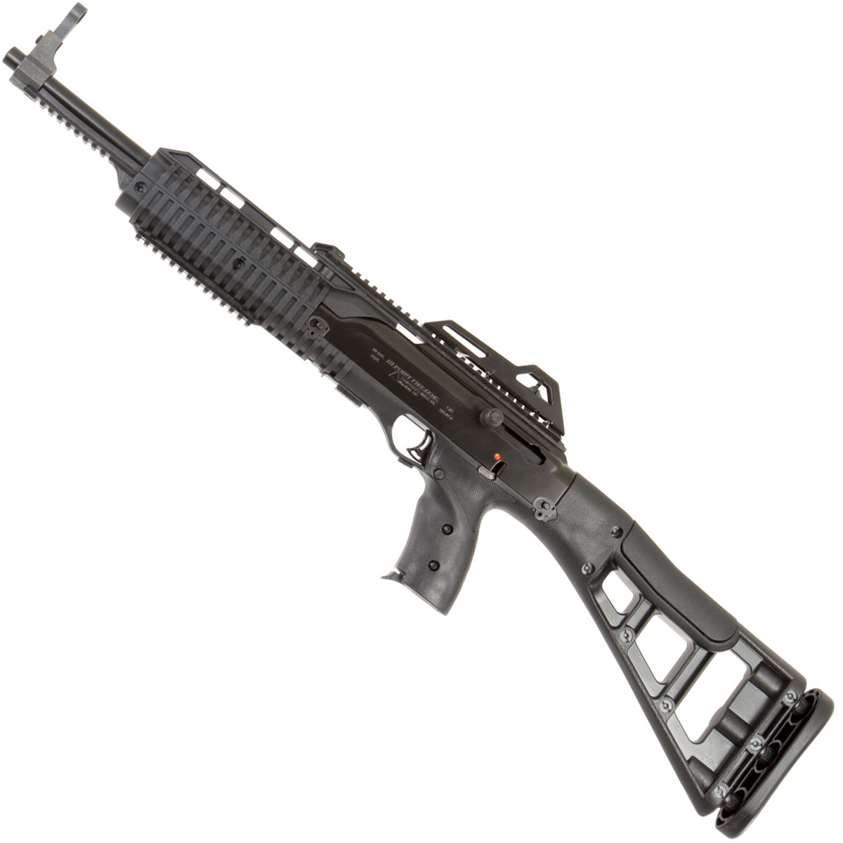 Hi-Point 3895TS Carbine 380 Auto (ACP) 16.5in Black Semi Automatic ...