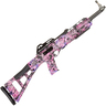 Hi-Point 3895TS Carbine 380 Auto (ACP) Country Girl Pink Camo Semi ...