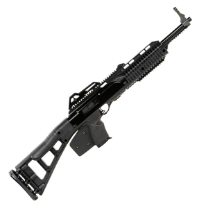 Hi-Point 3895TSCA Black Semi Automatic Rifle - 380 Auto (ACP) - 16.5in