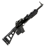 Hi-Point 3895TSCA Black Semi Automatic Rifle - 380 Auto (ACP) - 16.5in - Black