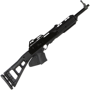 Hi-Point 4095TS Carbine 40 S&W 17.5in Black Semi Automatic Rifle - California Compliant - 10+1 Rounds
