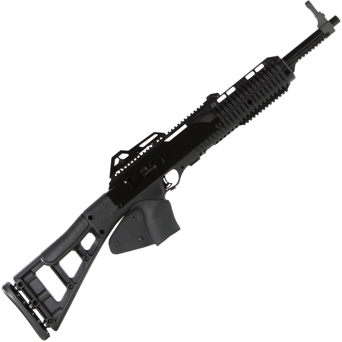 Hi-Point 4095TS Carbine 40 S&W 17.5in Black Semi Automatic Rifle ...