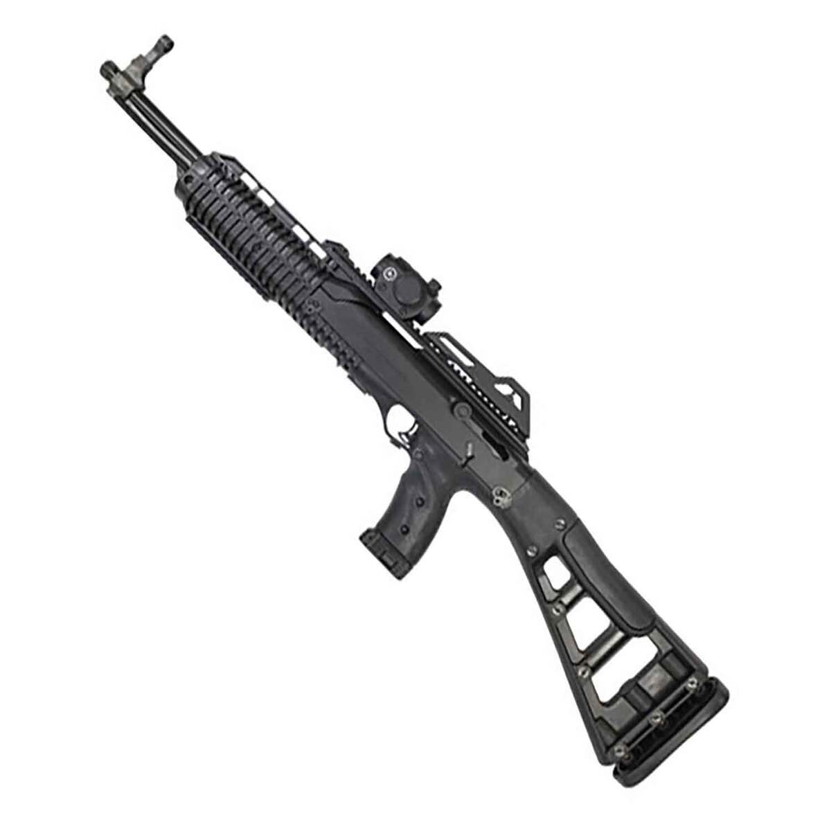 Hi-Point 40TS Carbine 40 S&W 17.5in Black Semi Automatic Modern ...