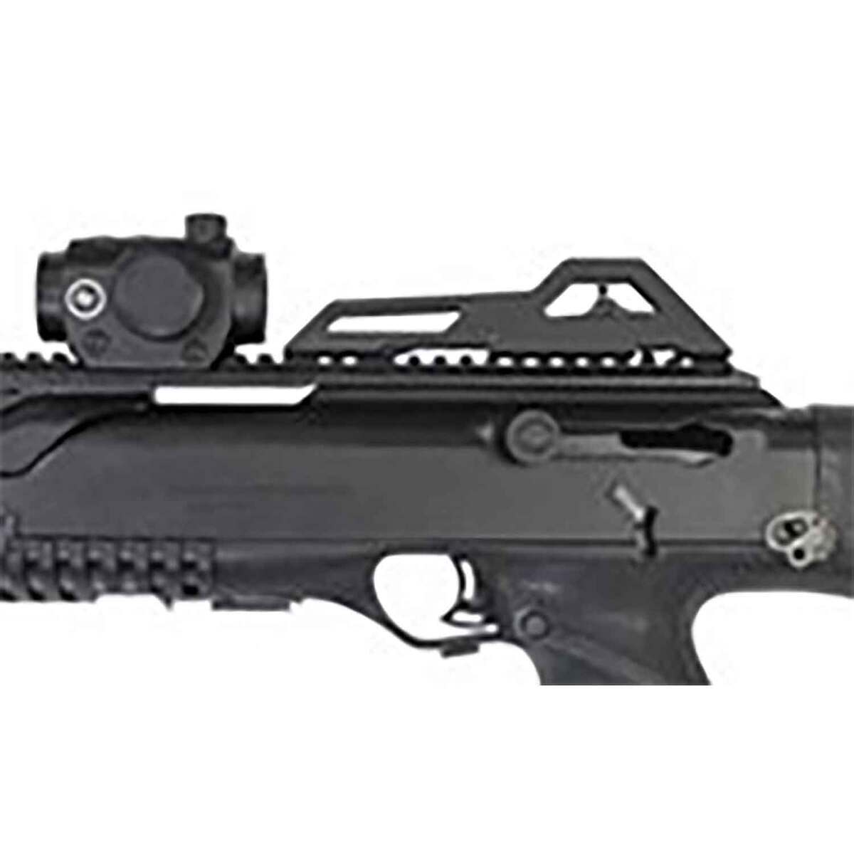 Hi-Point 40TS Carbine 40 S&W 17.5in Black Semi Automatic Modern ...