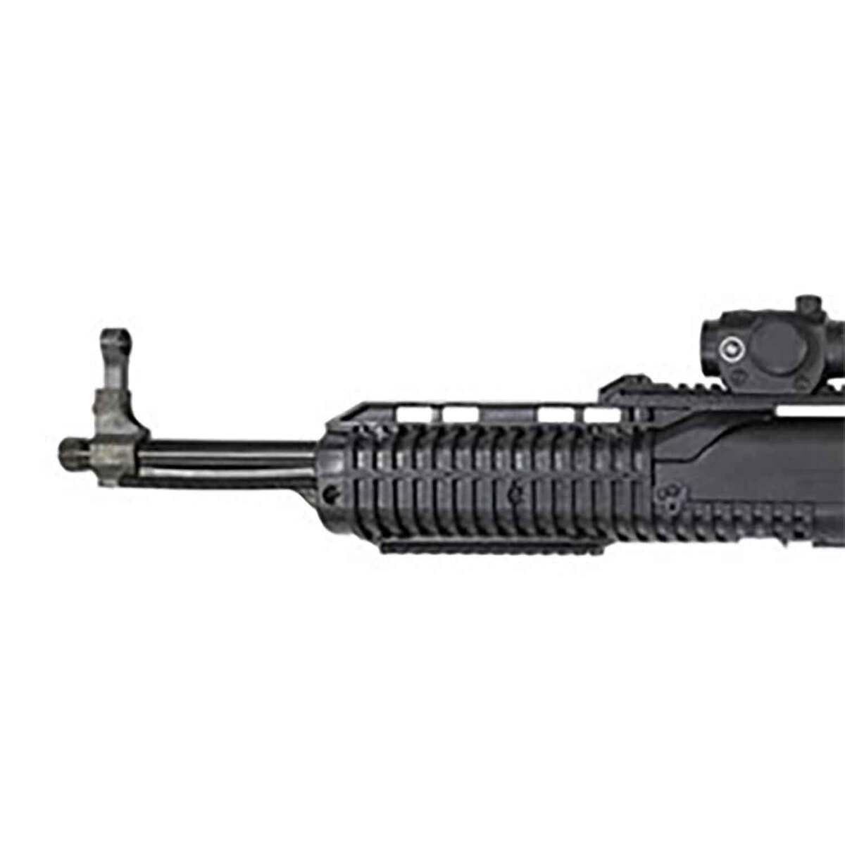 Hi-Point 40TS Carbine 40 S&W 17.5in Black Semi Automatic Modern ...