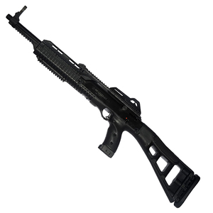 Hi-Point 4595TS 45 Auto (ACP) 17.5in Black Semi Automatic Modern Sporting Rifle - 9+1 Rounds