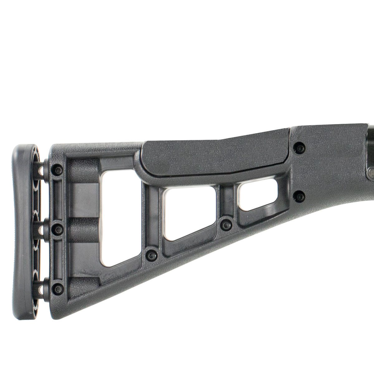 Hi Point 4595ts Parts Hi-Point 4595TS Carbine 45 Auto (ACP) 17.5in Black Semi Automatic Rifle ...