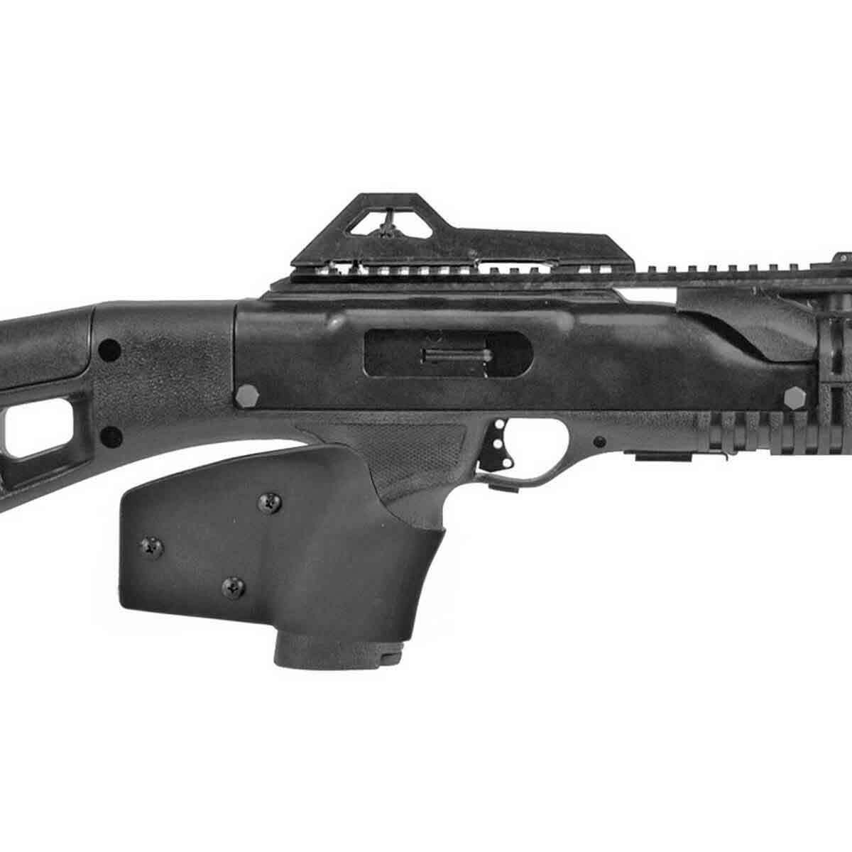 Hi-Point 4595TS Carbine 45 Auto (ACP) 17.5in Black Semi Automatic Rifle - 9+1 Rounds - California Compliant - Black Hi-Point 4595TS Carbine 45 Auto (ACP) 17.5in Black Semi Automatic Rifle - 9+1 Rounds - California Compliant - Black