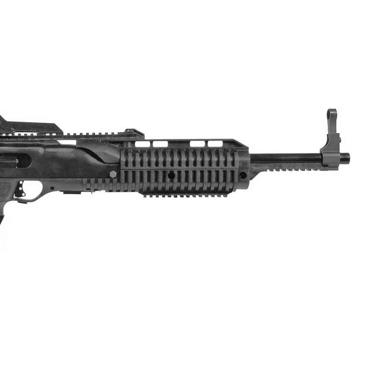 Hi-Point 4595TS Carbine 45 Auto (ACP) 17.5in Black Semi Automatic Rifle - 9+1 Rounds - California Compliant - Black Hi-Point 4595TS Carbine 45 Auto (ACP) 17.5in Black Semi Automatic Rifle - 9+1 Rounds - California Compliant - Black