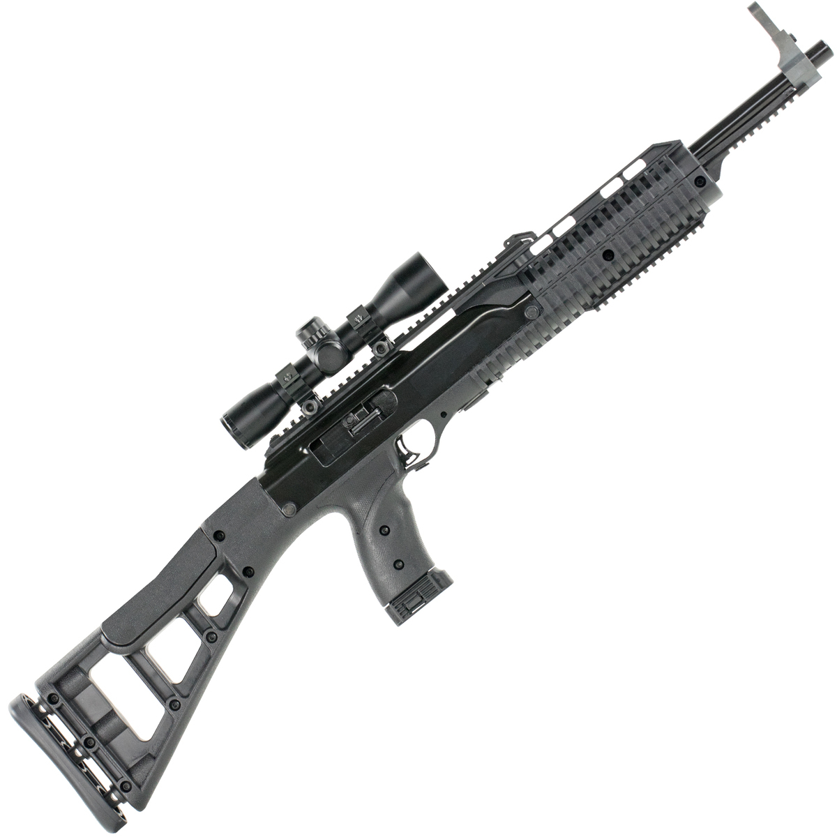 12 Best Airsoft Guns Of 2020 Gas Electric And Spring Rifles Pistols