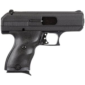HiPoint 916 9mm Luger 35in Black Pistol  81 Rounds