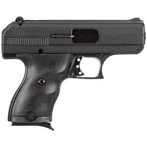 Hi-Point 916 9mm Luger 3.5in Black Pistol - 8+1 Rounds