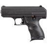 Hi-Point 916 9mm Luger 3.5in Black Pistol - 8+1 Rounds - Black