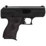 Hi-Point 916 w/Galco Leather 9mm Luger 3.5in Black Pistol - 8+1 Rounds