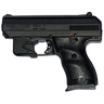 Hi-Point 916 w/LaserLyte 9mm Luger 3.5in Black Pistol - 8+1 Rounds