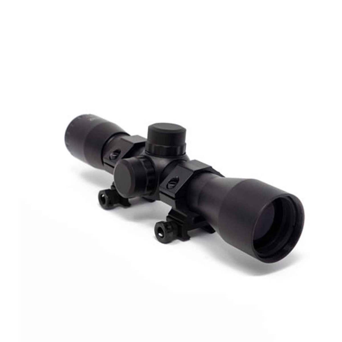 Hi-Point 995 Carbine 4x32mm Rifle Scope | Sportsman's Warehouse