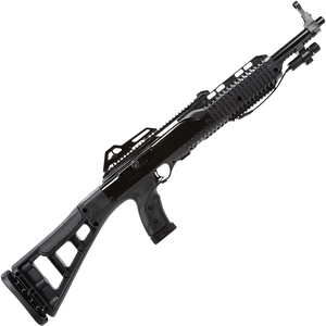 Hi-Point 995TS Carbine 9mm Luger 16.5in Black Semi Automatic Rifle - 10+1 Rounds