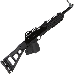 Hi-Point 995TS Carbine 9mm Luger 16.5in Black Semi Automatic Rifle - 10+1 Rounds - California Compliant