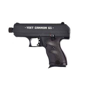 Hi-Point C-9 Yeet Cannon G1 9mm Luger 3.5in Black Pistol - 8+1 Rounds