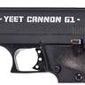 Hi-Point C-9 Yeet Cannon G1 9mm Luger 3.5in Black Pistol - 8+1 Rounds - Black