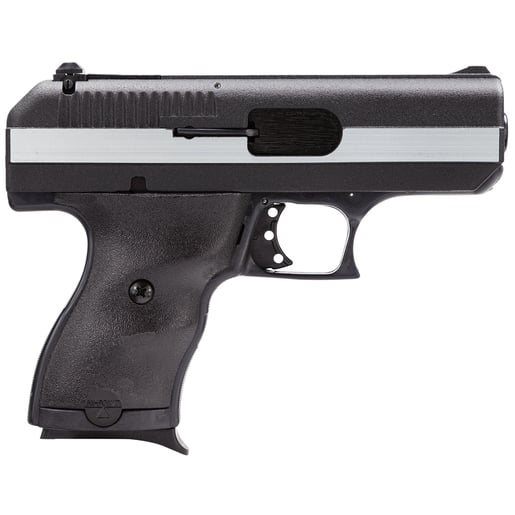 HiPoint CF380 380 Auto ACP 35in Black Pistol  81 Rounds  Black Compact