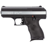 Hi-Point CF380 380 Auto (ACP) 3.5in Black Pistol - 8+1 Rounds - California Compliant