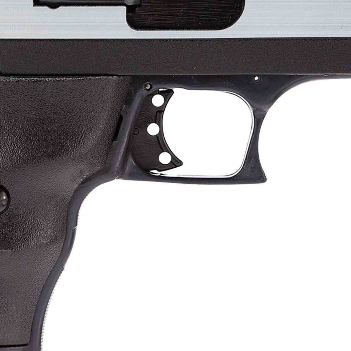 Hi-Point CF380 380 Auto (ACP) 3.5in Black Pistol - 8+1 Rounds - Black Hi-Point CF380 380 Auto (ACP) 3.5in Black Pistol - 8+1 Rounds - Black