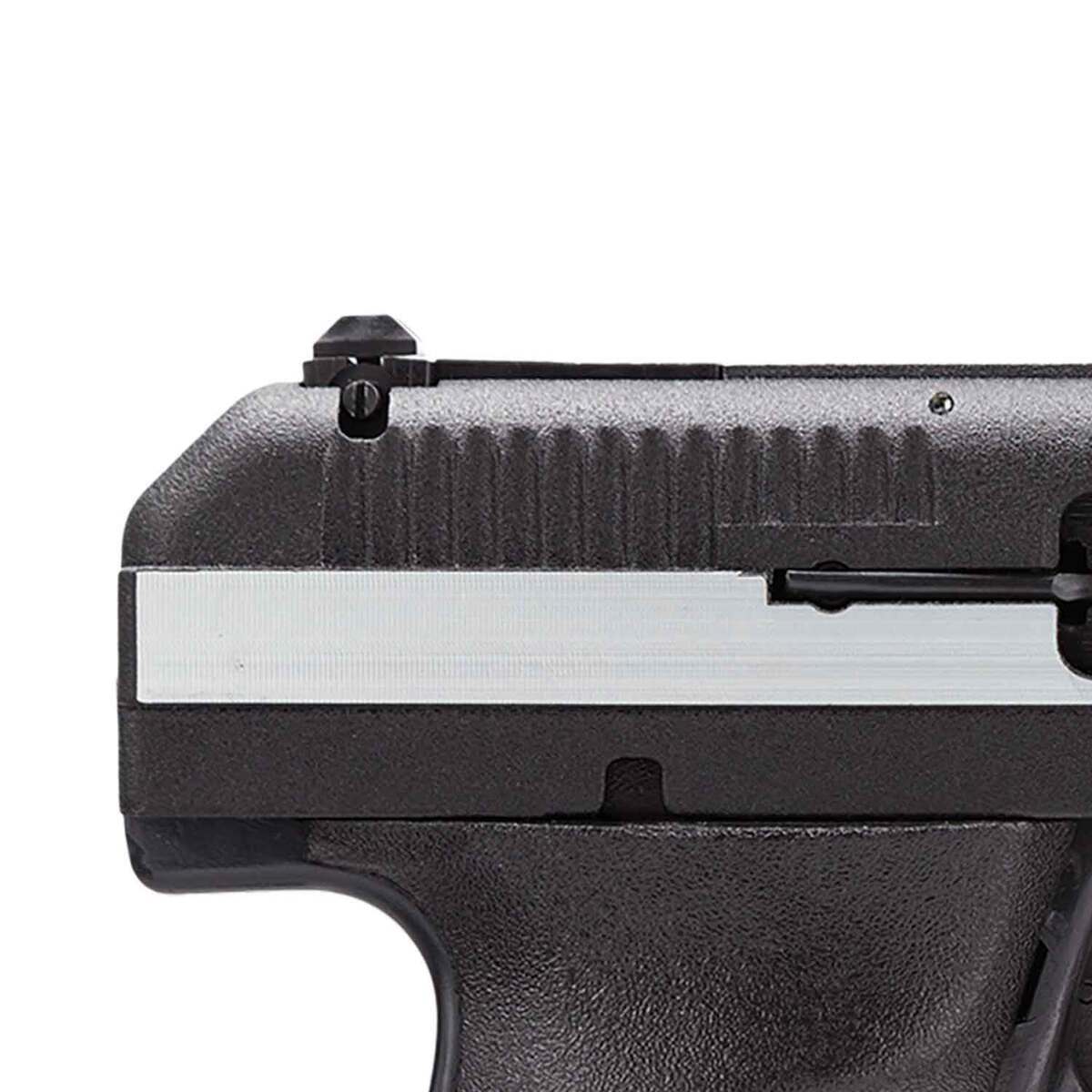 Hi-Point CF380 380 Auto (ACP) 3.5in Black Pistol - 8+1 Rounds - Black Hi-Point CF380 380 Auto (ACP) 3.5in Black Pistol - 8+1 Rounds - Black