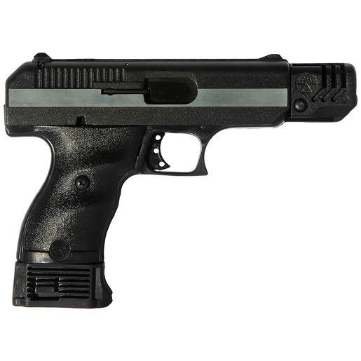 Hi-Point CF380 Compensated 380 Auto (ACP) 4in Black Pistol - 10+1 Rounds - Compact image
